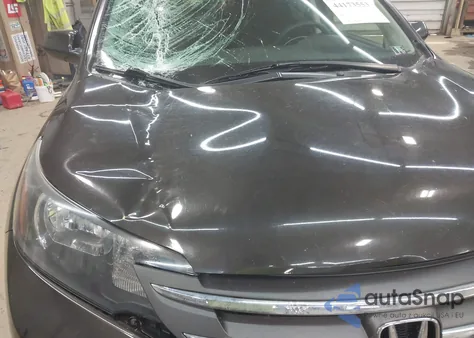 2014 Honda Cr-V Ex from USA, damaged, VIN 5J6RM4H51EL088284